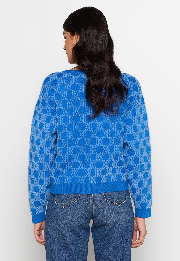 KARL LAGERFELD Strickpullover Media 3