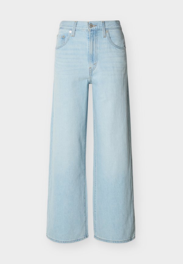 Levi's® CINCH WIDE LEG - Wide Leg - nightly routine
