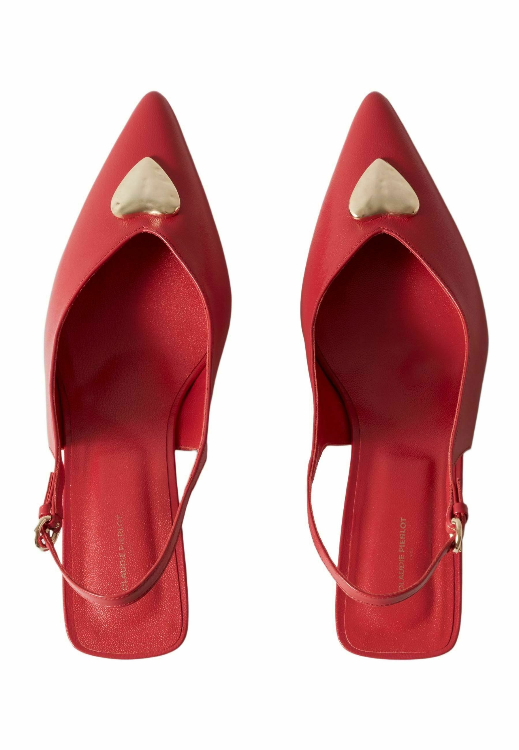 Claudie Pierlot