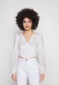 Gina Tricot GRY BLOUSE