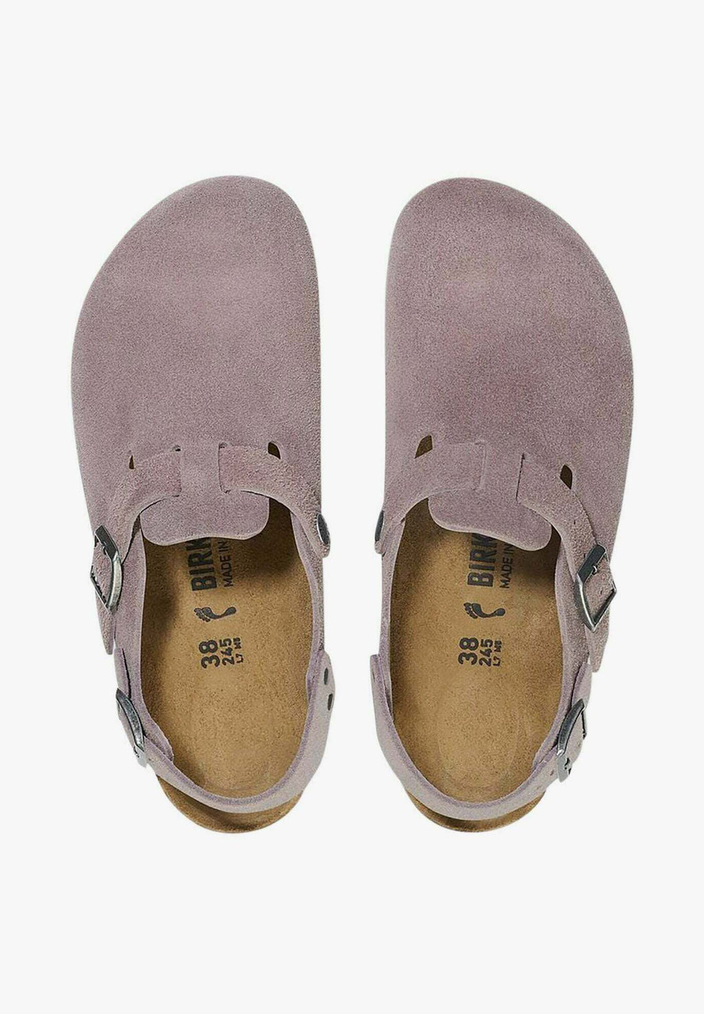 Birkenstock CIABATTE