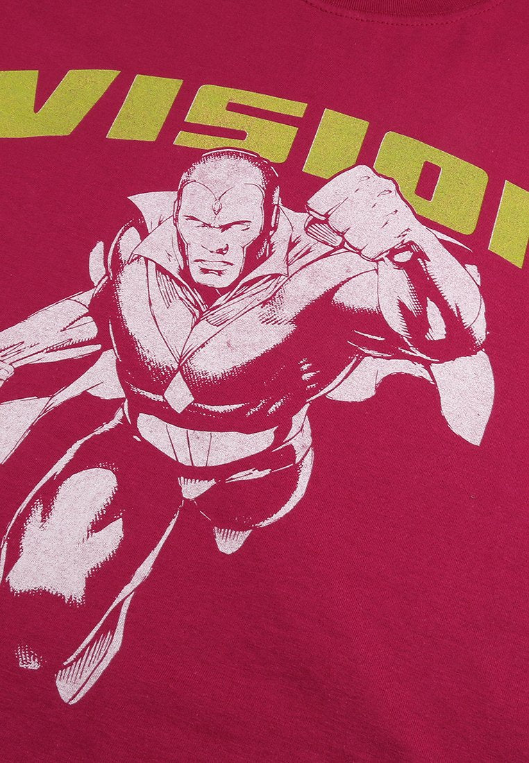 Marvel VISION