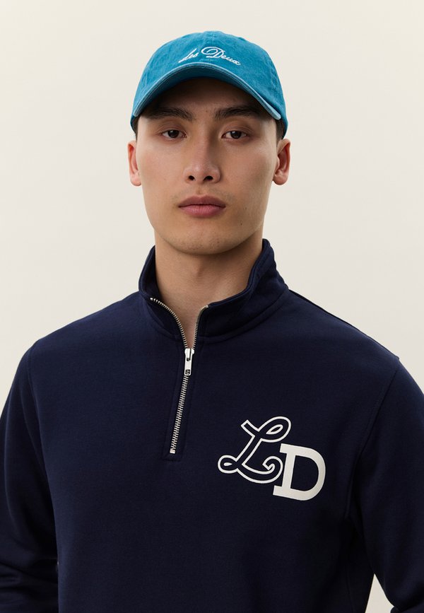 Les Deux HOOK HALF-ZIP