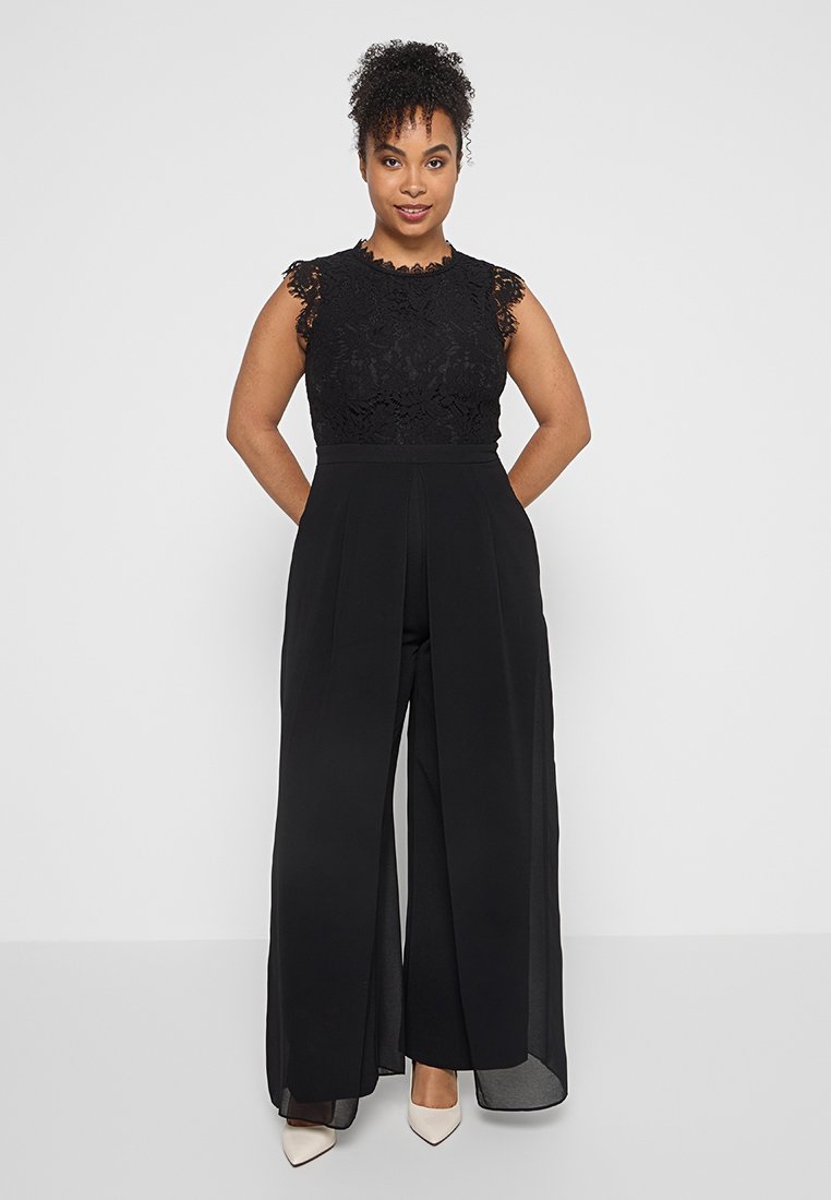 Apart Glamour Jumpsuit Media 1