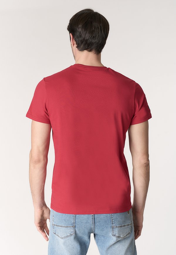 U.S. Polo Assn. CIOCK