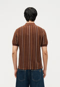 House of Sunny STRIPE KNITTED