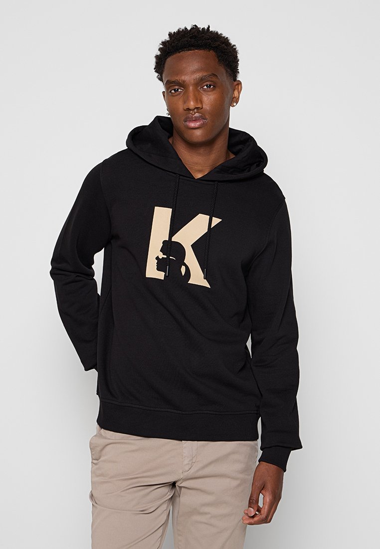 KARL LAGERFELD Kapuzenpullover Media 3