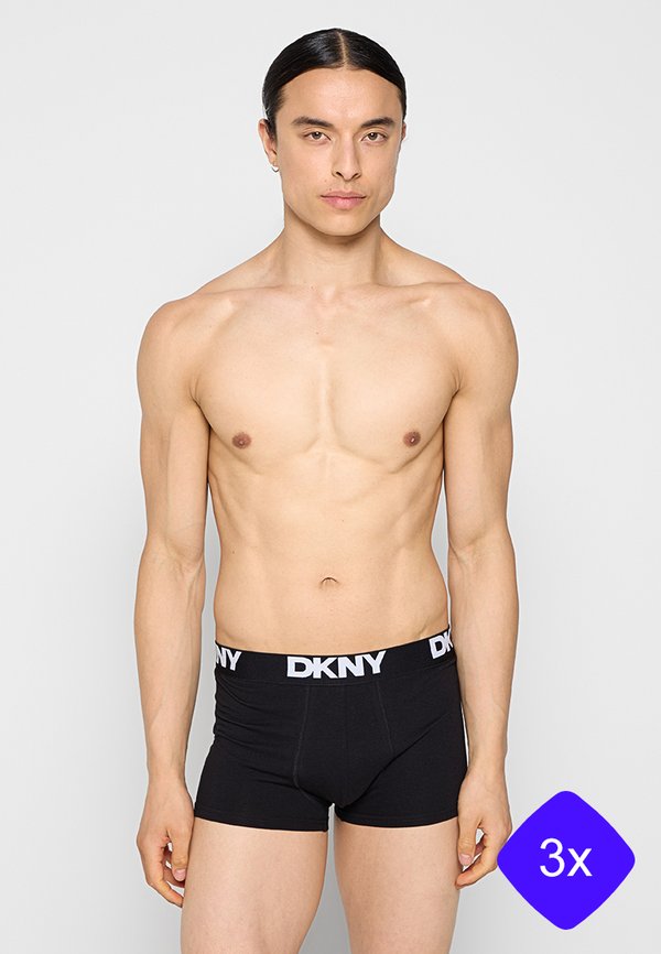 DKNY SEATTLE 3 PACK