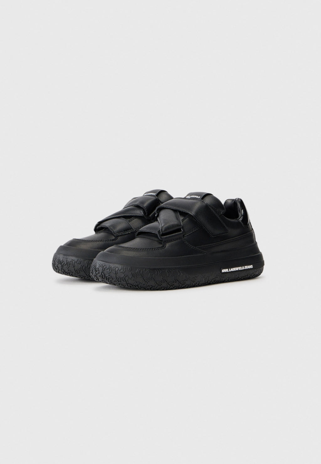 KARL LAGERFELD Sneaker low Media 2