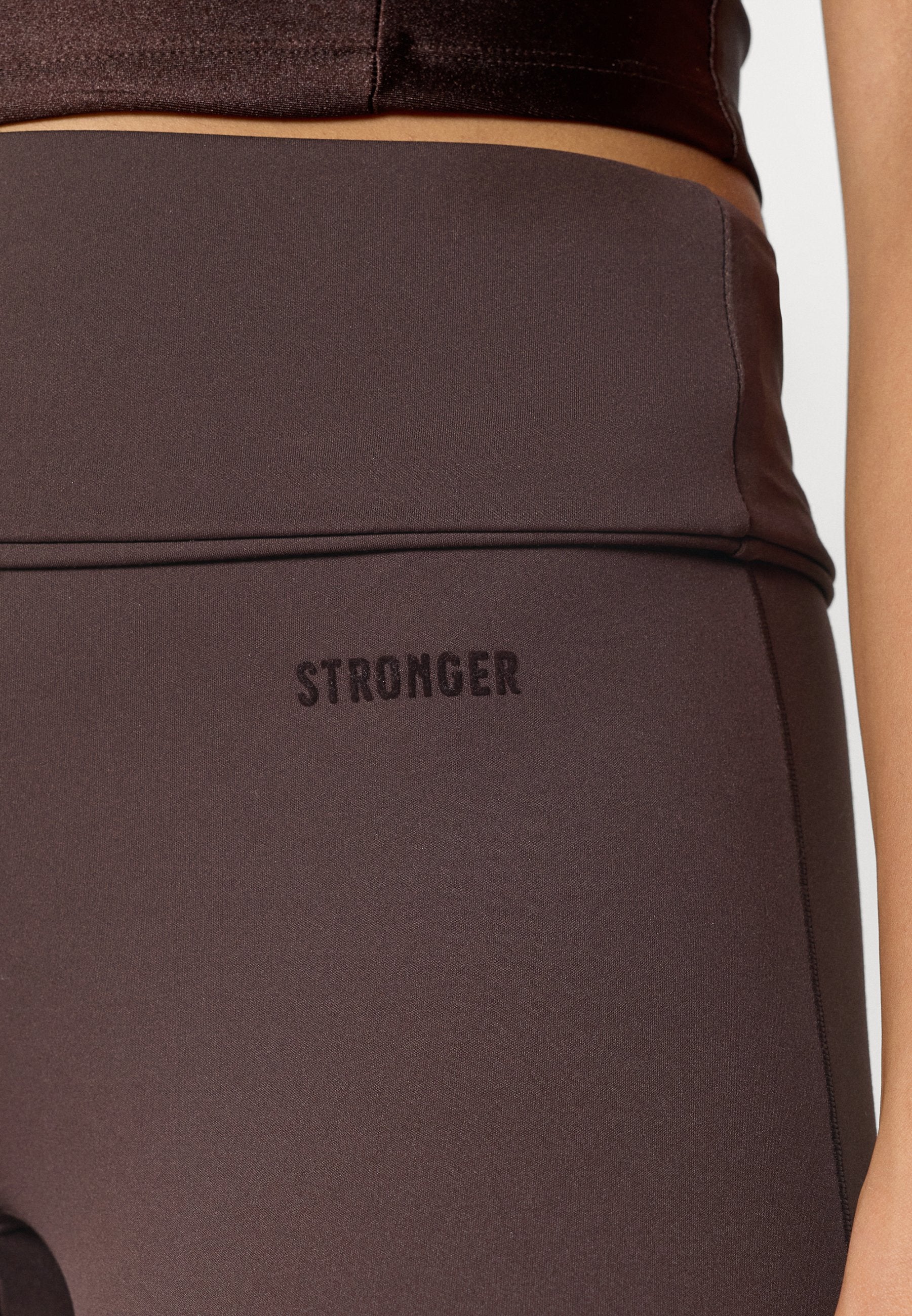 Stronger