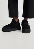 Even&Odd Wide Fit LEATHER