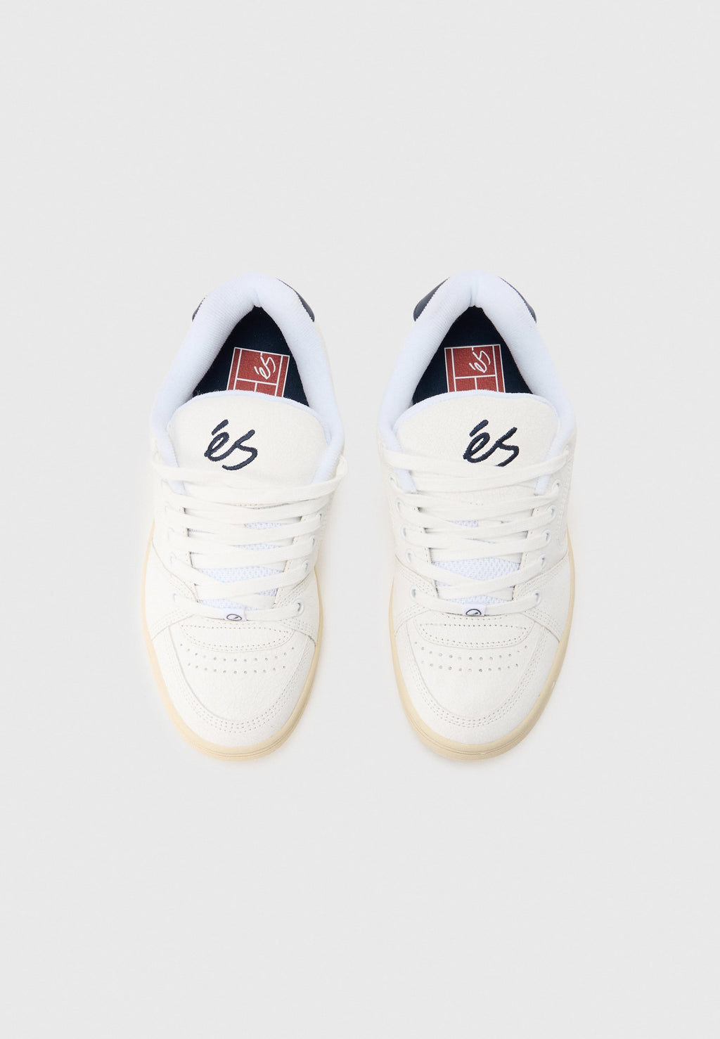 és ACCEL UNISEX
