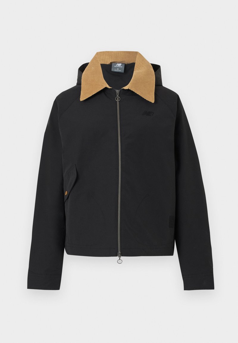 LNY WOVEN JACKET WESTERN FIT Media 1