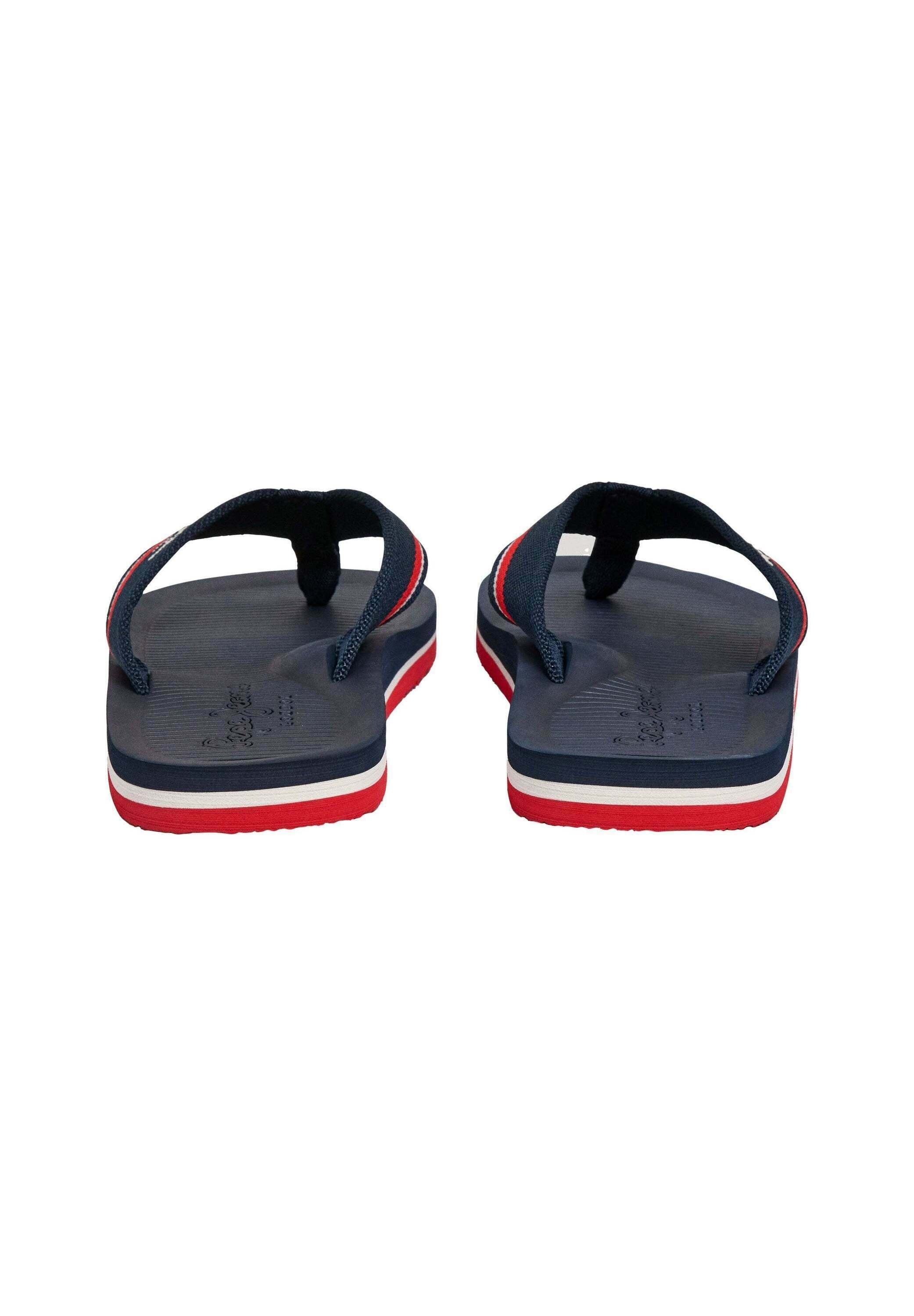 Pepe Jeans FLIP FLOPS WEST BOAT M