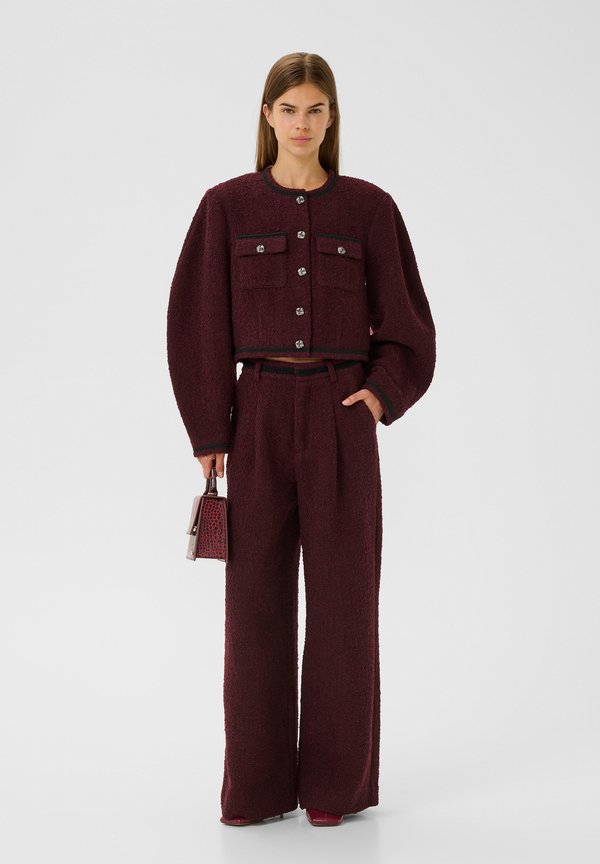 Gestuz GZSIGRUN SHORT JACKET