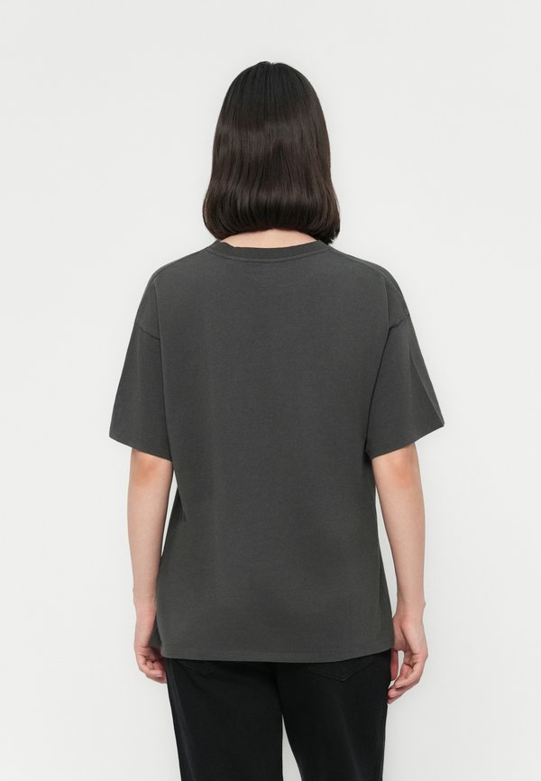 Rip Curl VARSITY SPORTS HERITAGE TEE