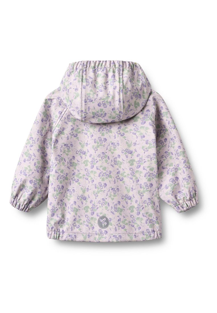 Wheat RAINWEAR CHARDY JACKET