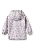 Wheat RAINWEAR CHARDY JACKET