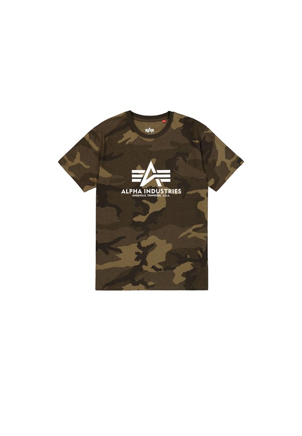 Alpha Industries CAMO