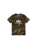 Alpha Industries CAMO