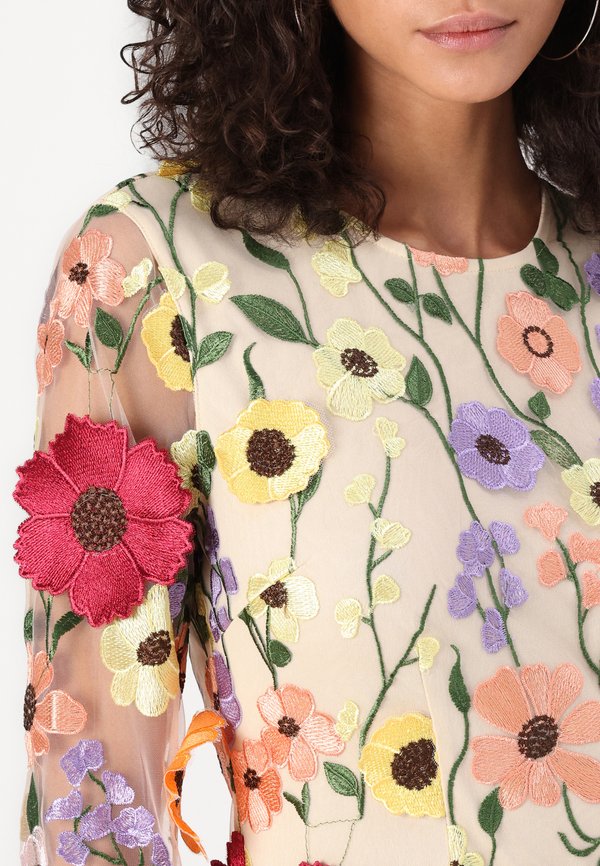 Vero Moda VMCAMY SHORT DRESS