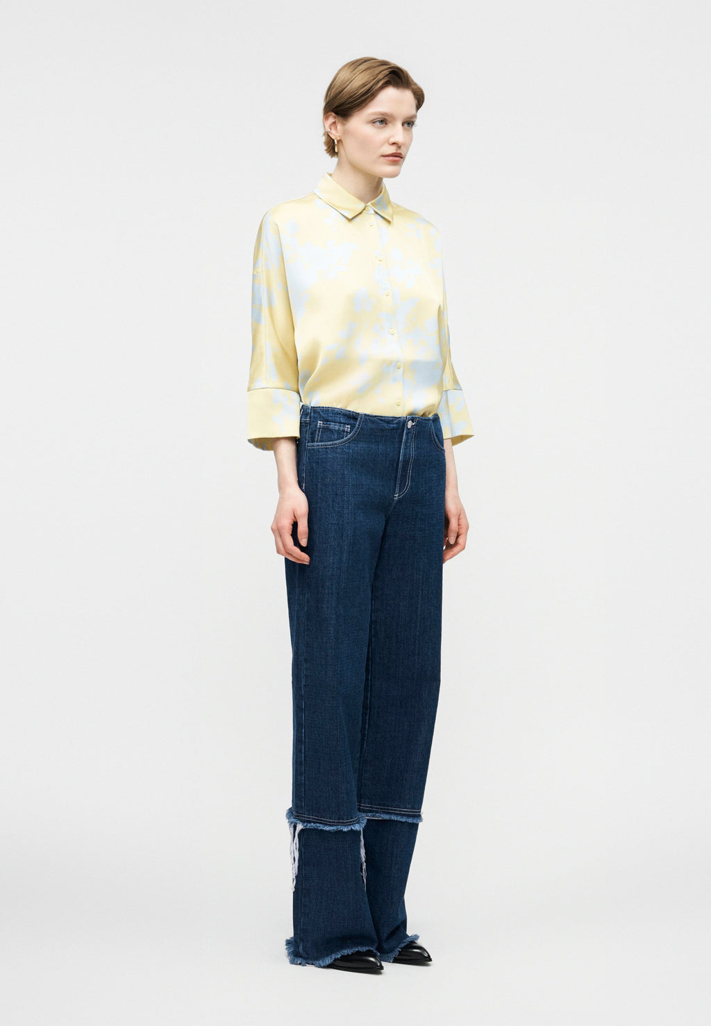 MAX&Co. RICETTA HOSE