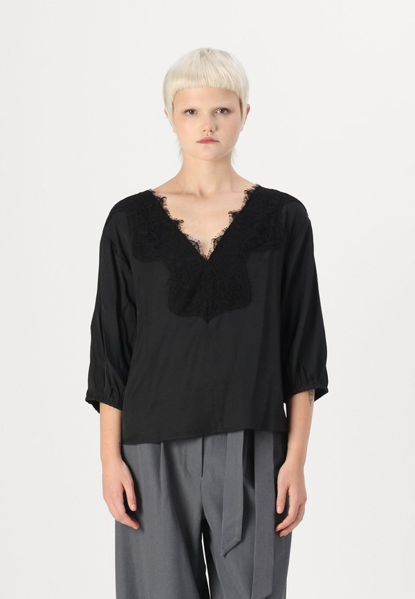 VILA VILACE DETAIL TOP