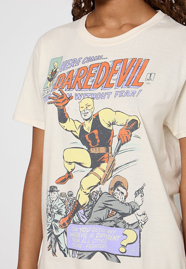 Marvel