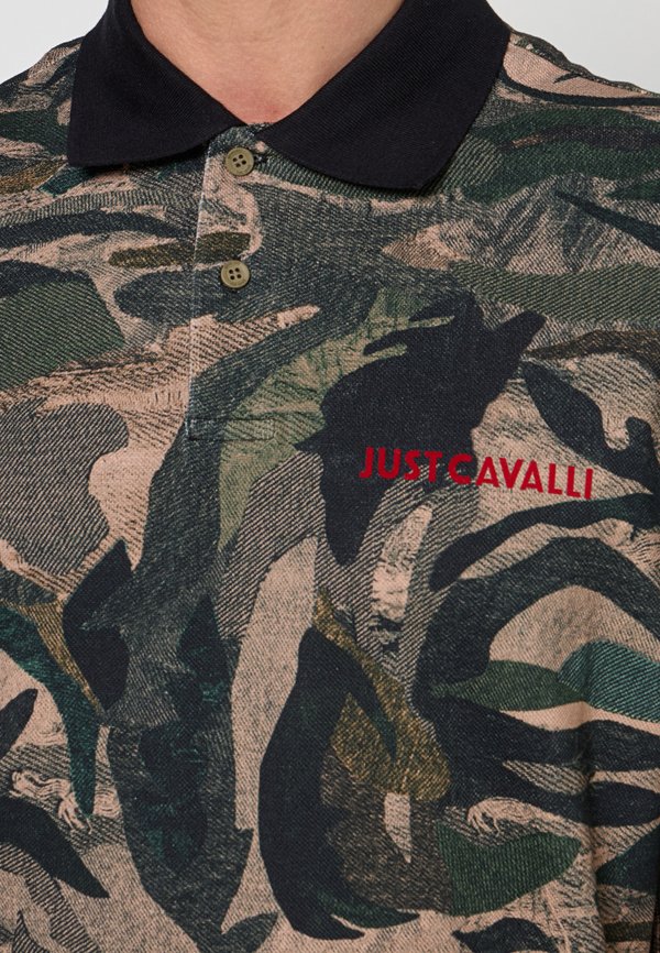 Just Cavalli