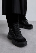 MICHAEL Michael Kors SHILOH BOOT