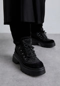 MICHAEL Michael Kors SHILOH BOOT
