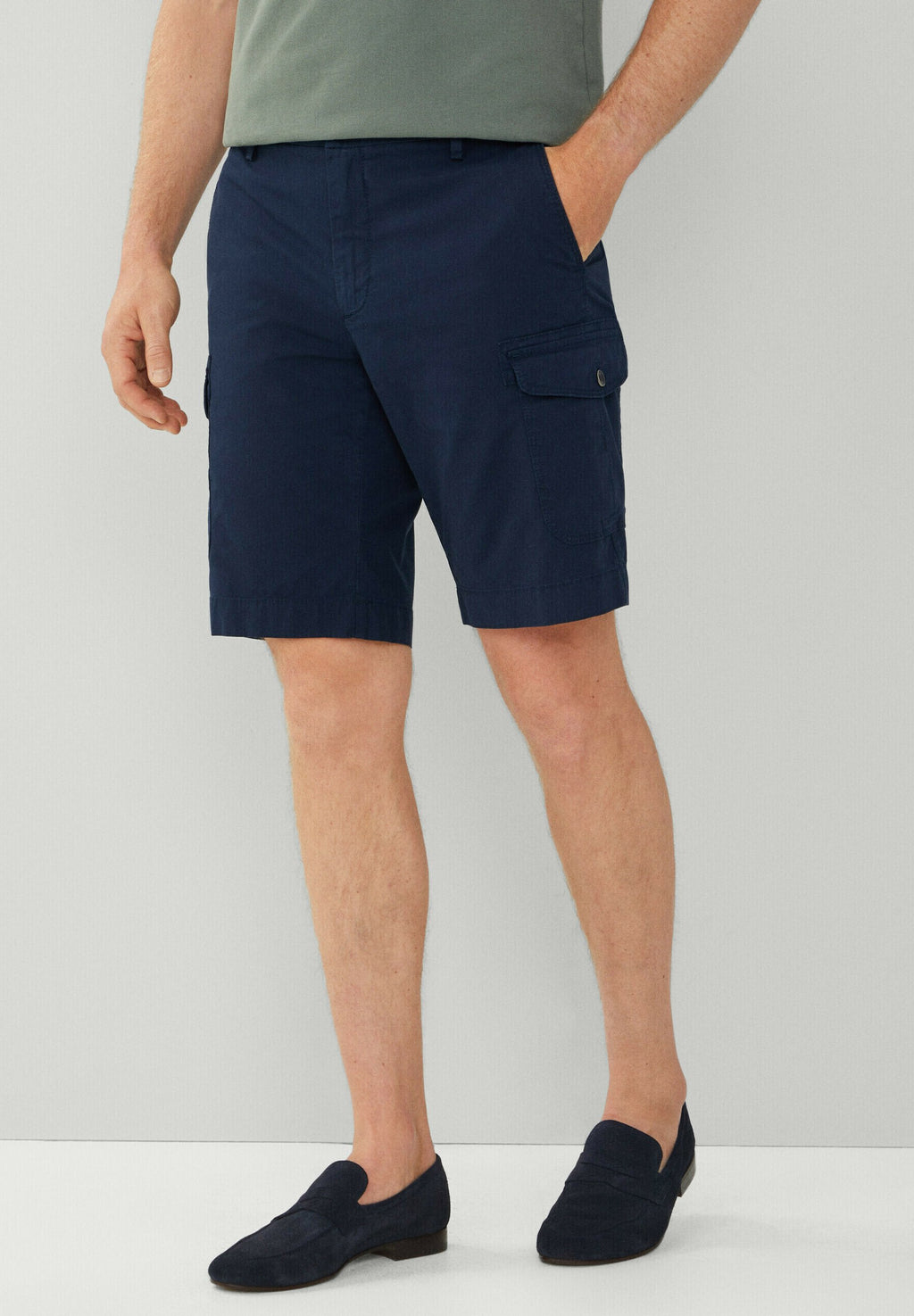 Hackett London