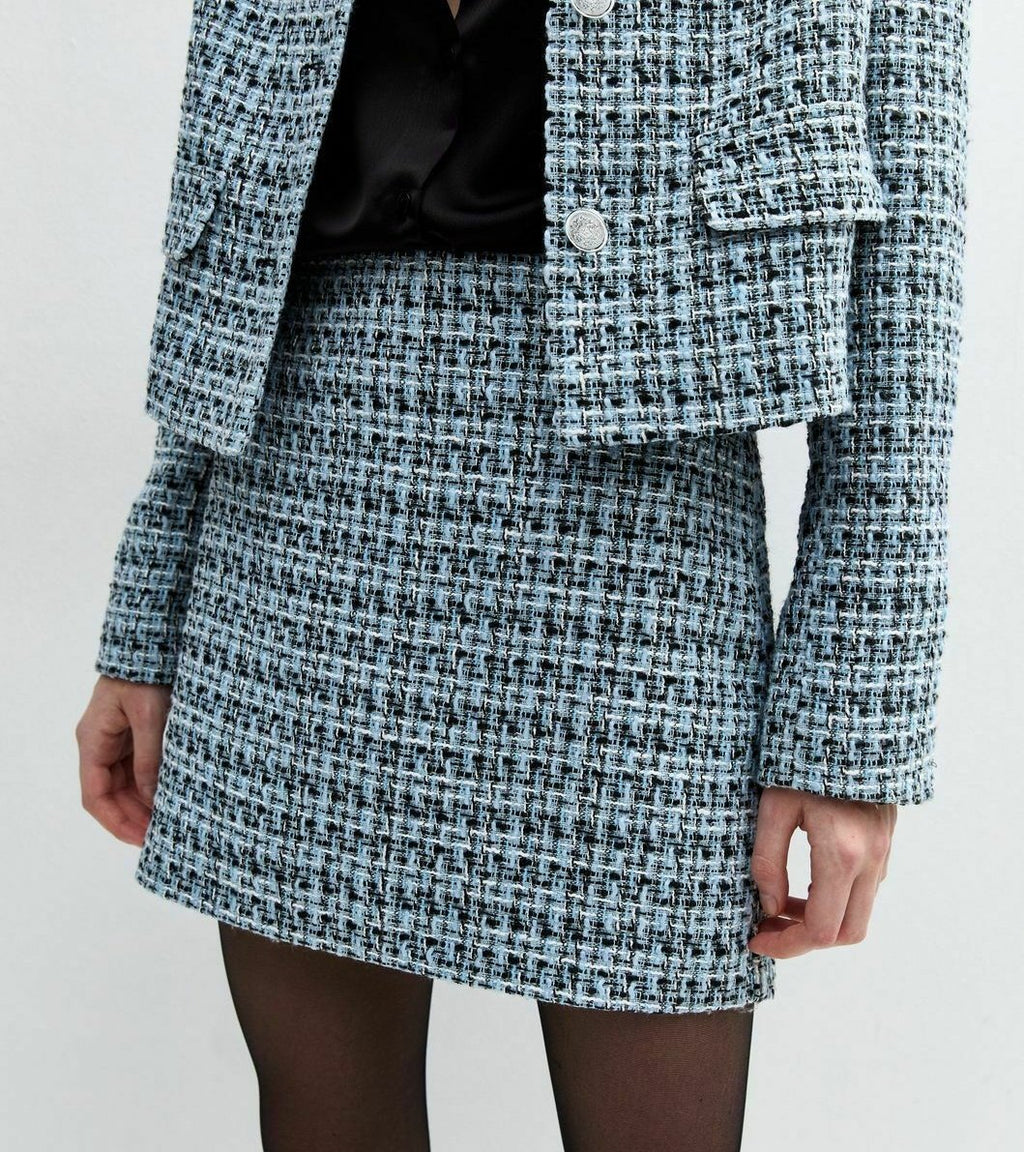 New Look LIGHT  BOUCLÉ