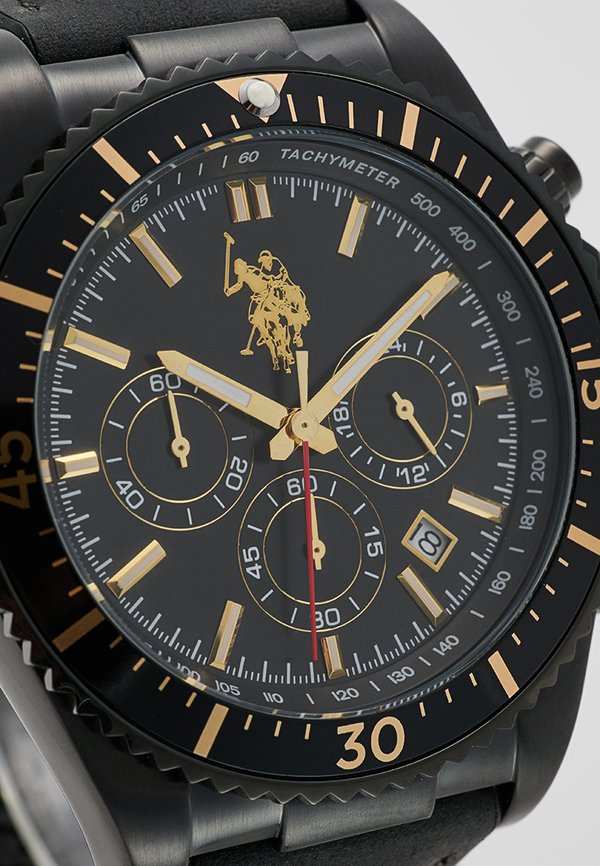 U.S. Polo Assn. MISTRAL