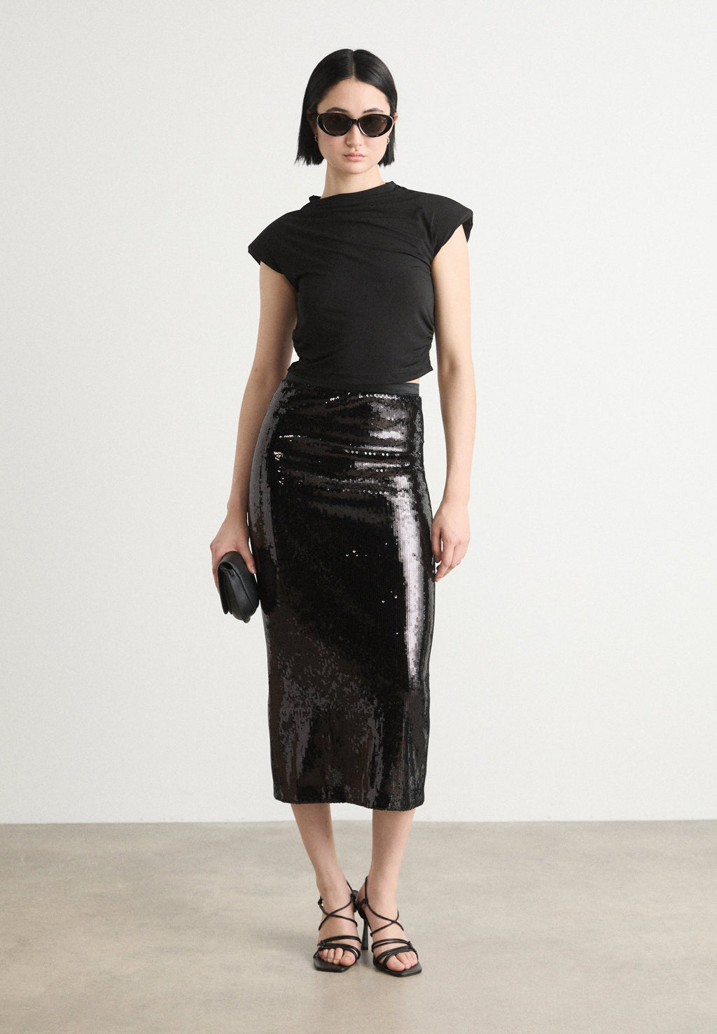 BOSS ELUXIA