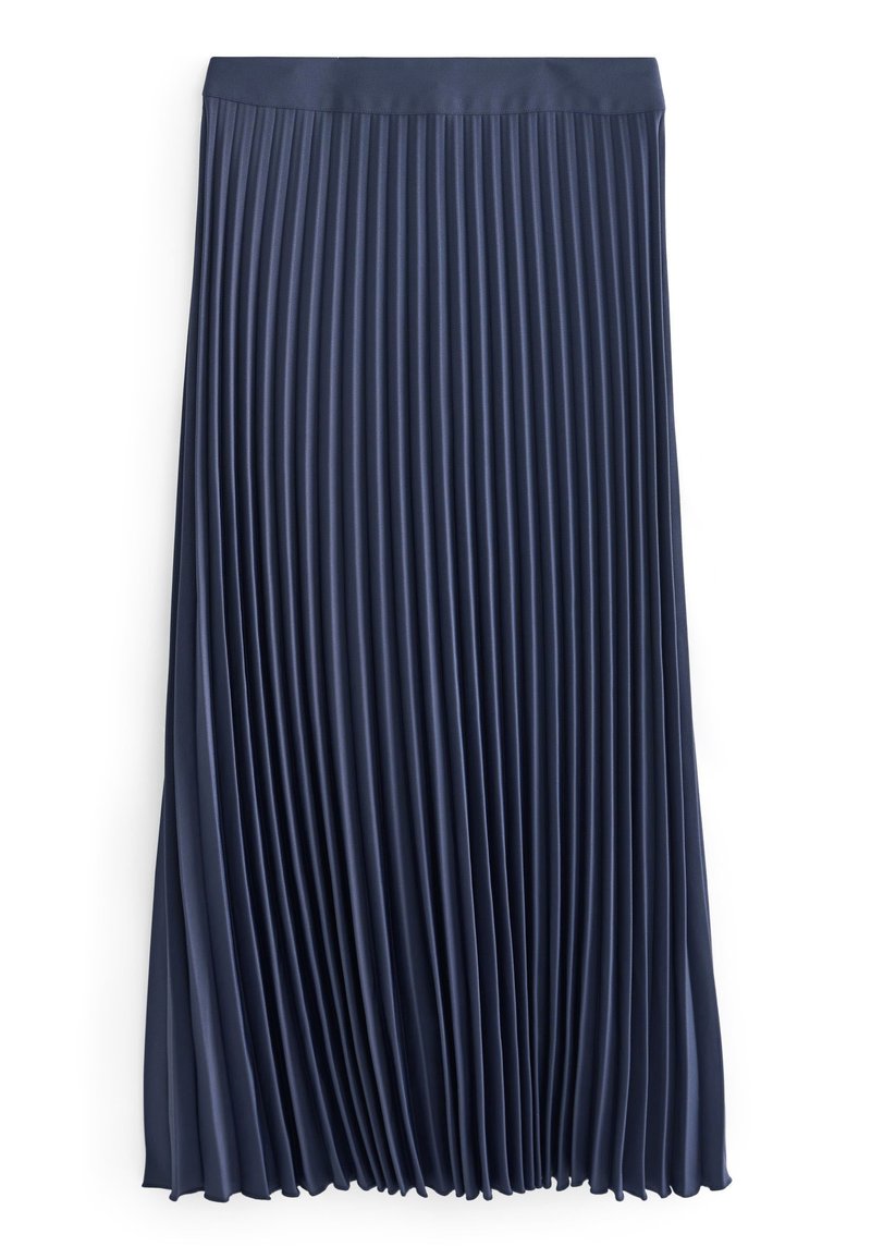 PLEATED MIDI SKIRT - Next - View 1