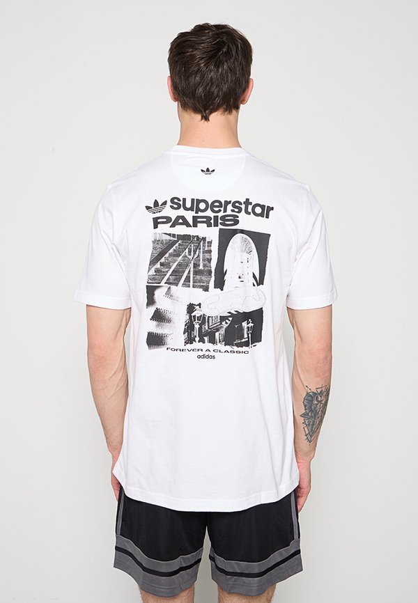 adidas Sportswear PARIS