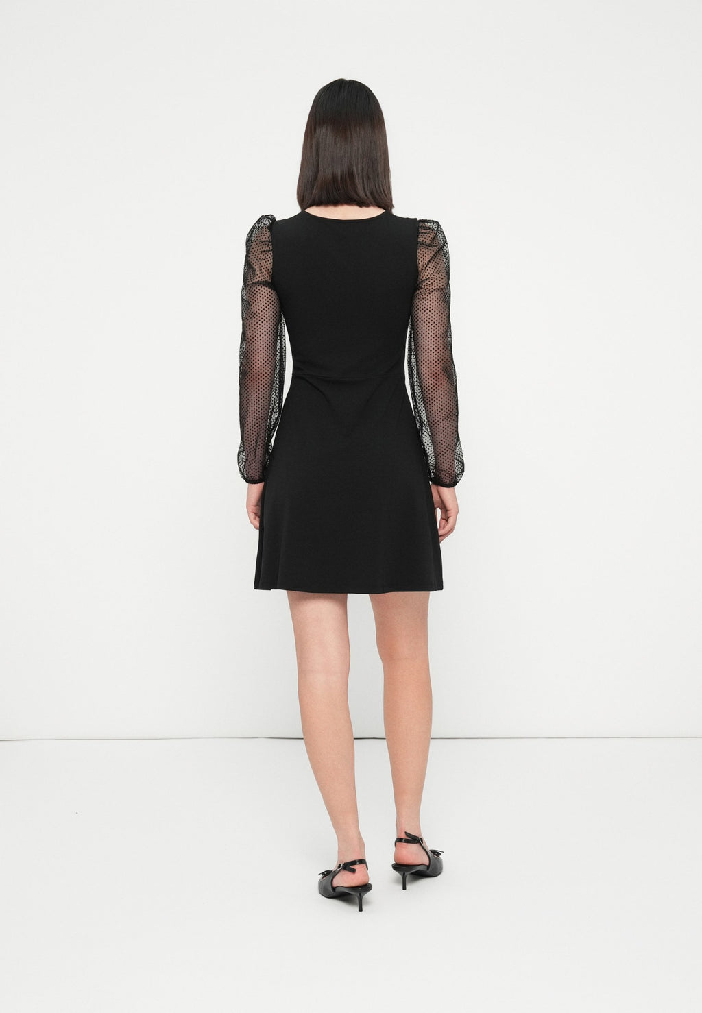 ONLY ONLLIVELOVE DRESS
