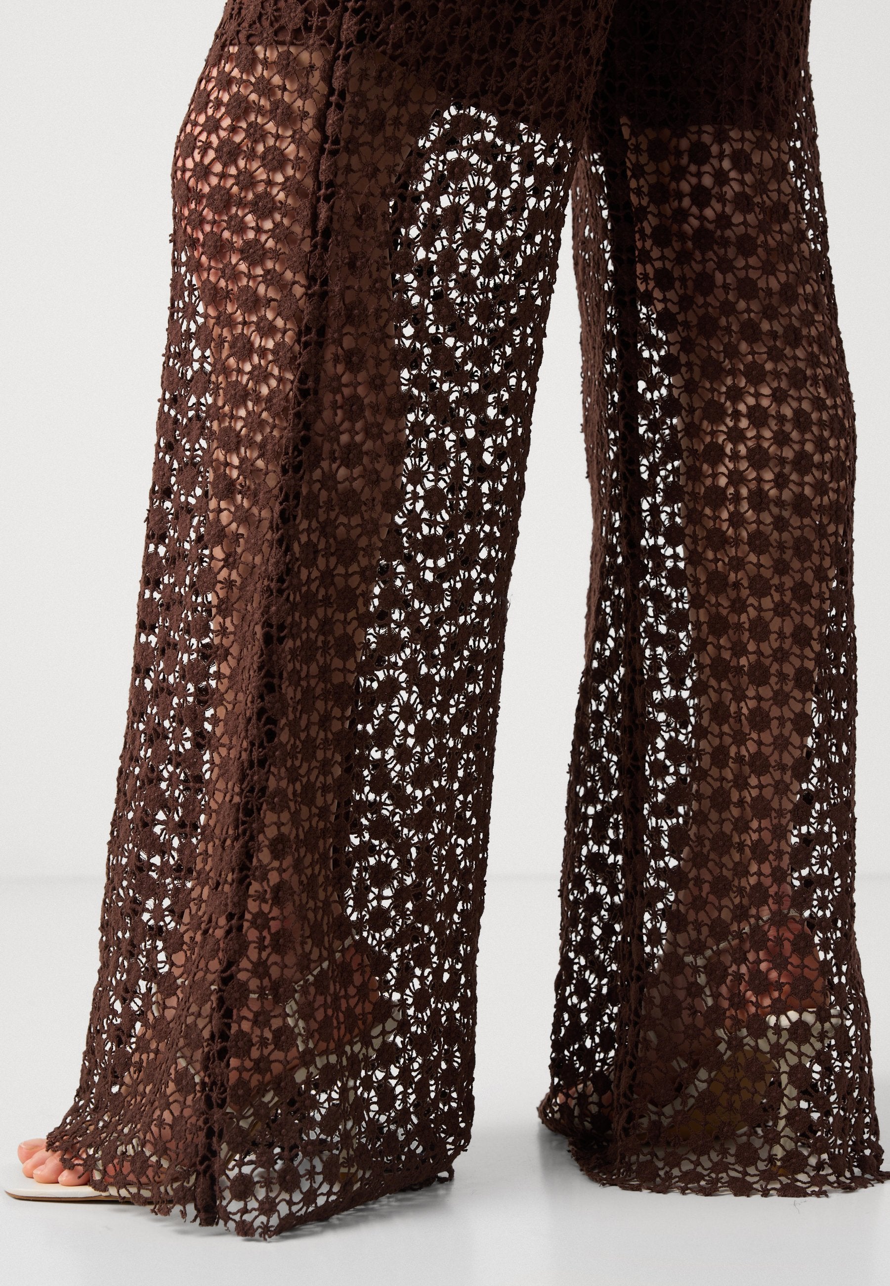 Heathe GINIKA TROUSERS