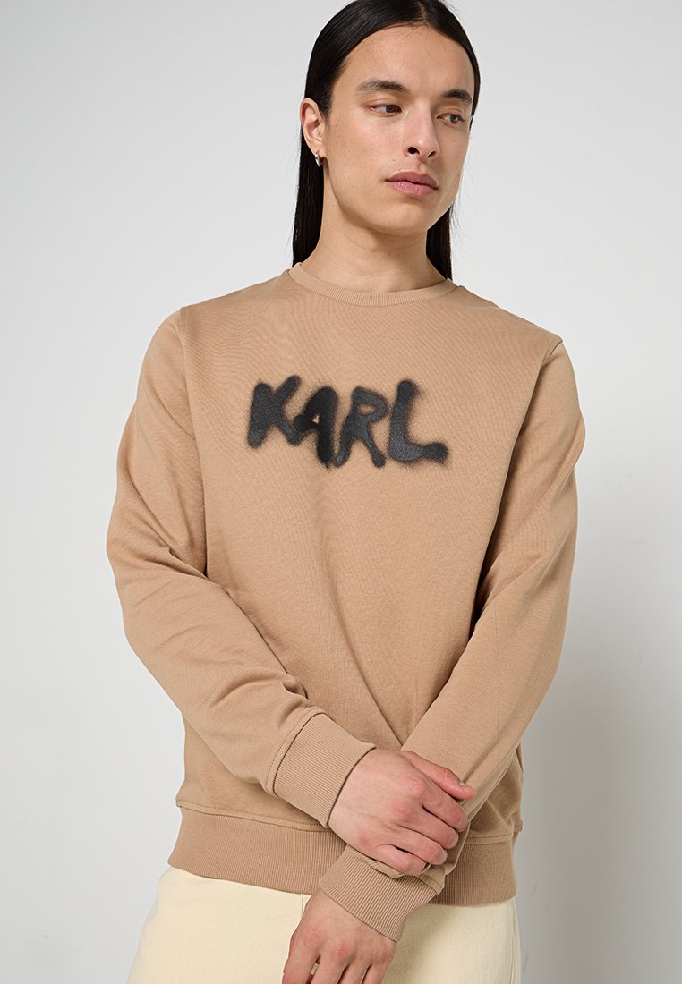 KARL LAGERFELD Sweatshirt Media 4