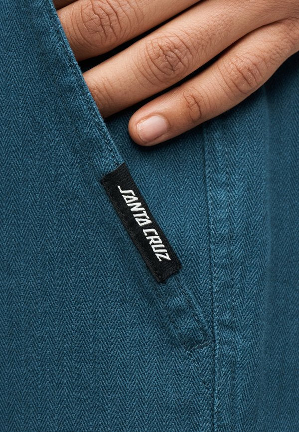 Santa Cruz COOMBE UTILITY PANT