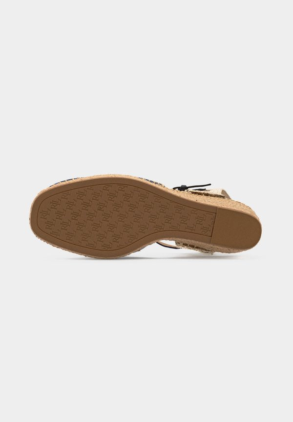 Lauren Ralph Lauren ROBBY WEDGE