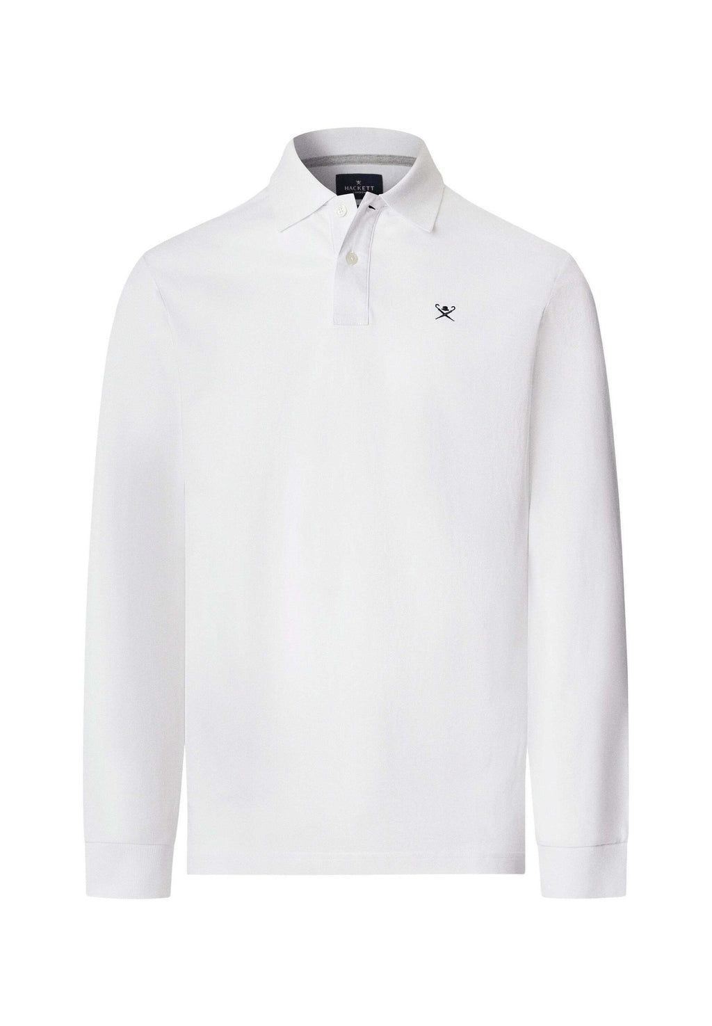 Hackett London SLIM FIT LOGO LS