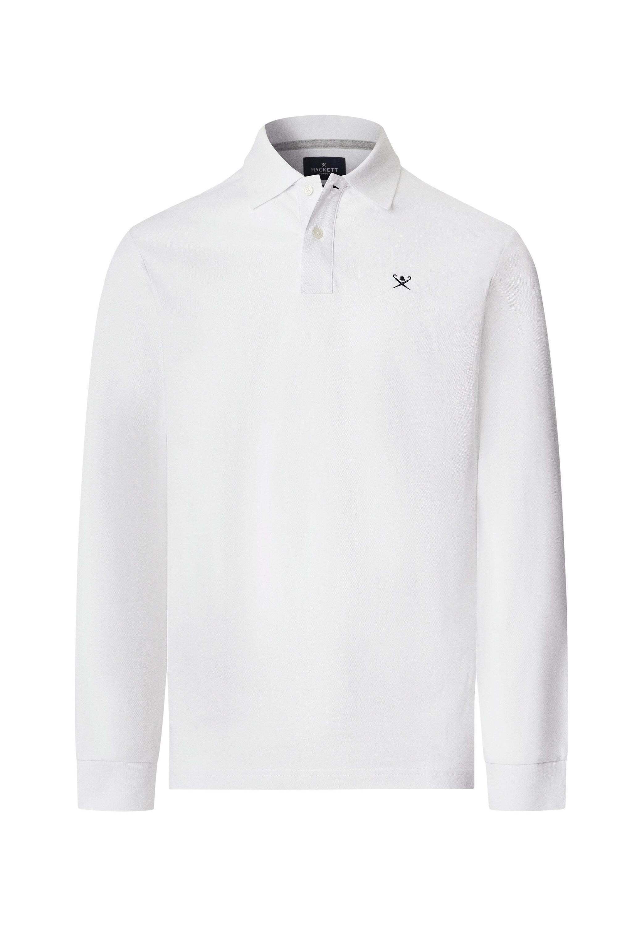 Hackett London SLIM FIT LOGO LS