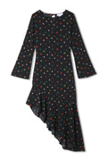 Never Fully Dressed STAR CAMELIA DRESS