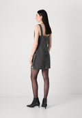 Calvin Klein Jeans SCOOP NECK DRESS