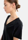 PARFOIS V-NECK