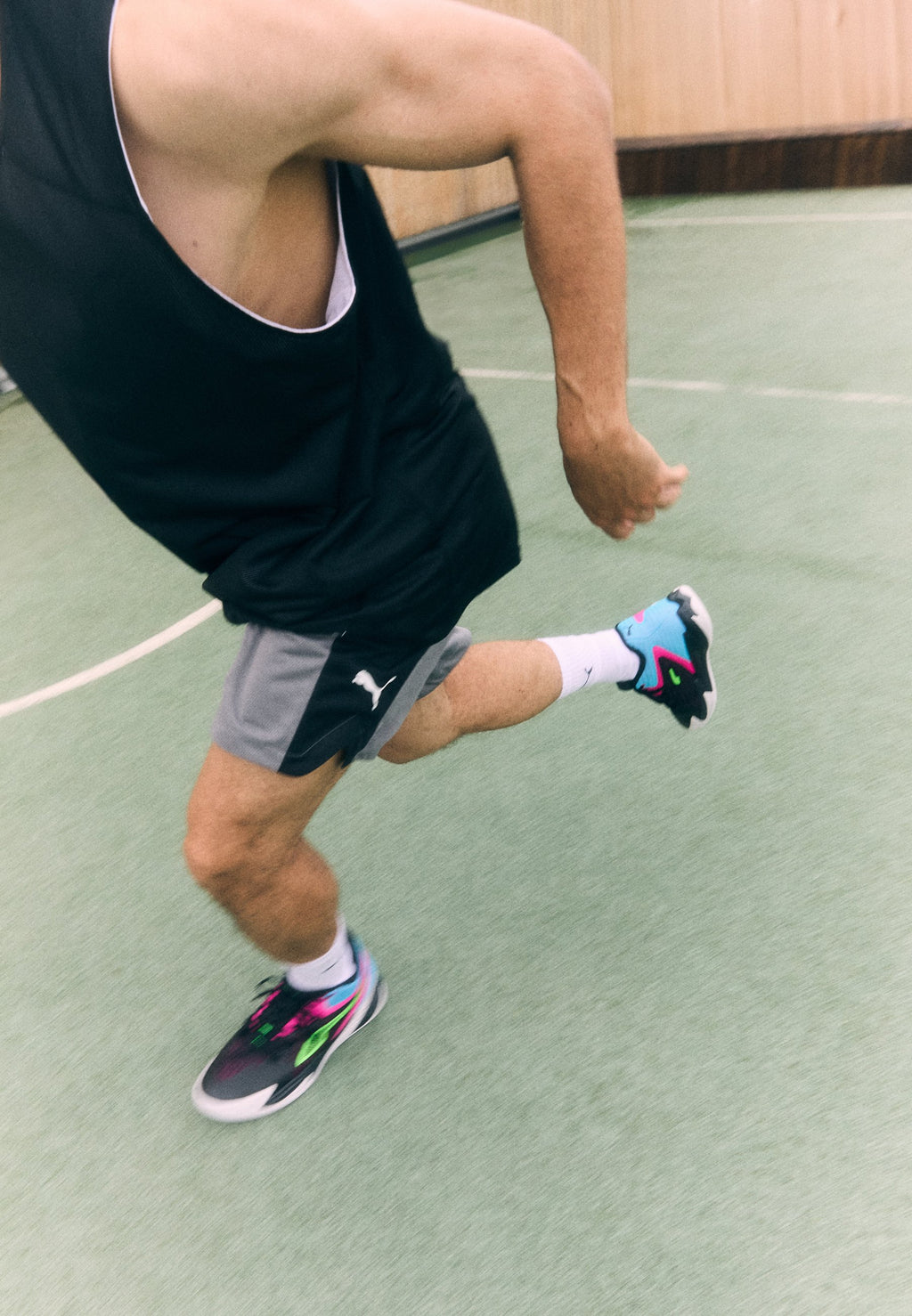 Puma DAGGER