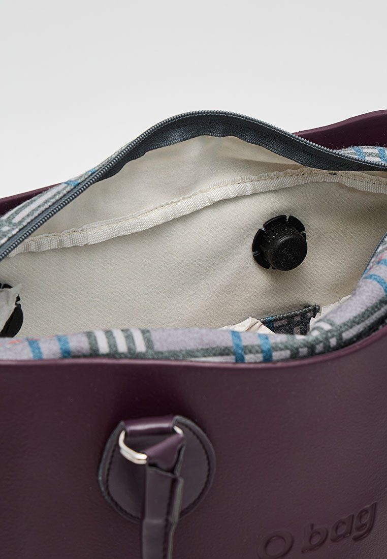 O Bag MANICO MIDI