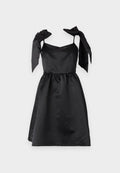 Vero Moda VMRILEY SINGLET BOW SHORT DRESS